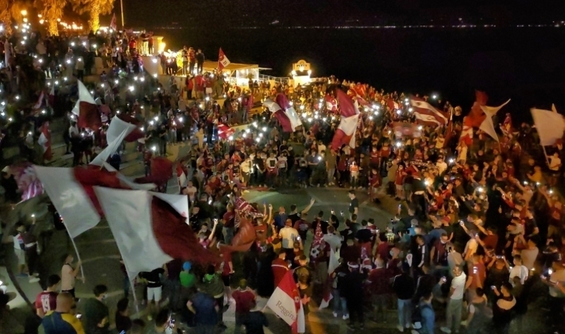 festa Reggina