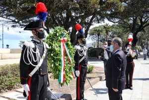 Festa Repubblica Reggio Calabria