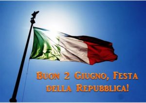 Festa della Repubblica