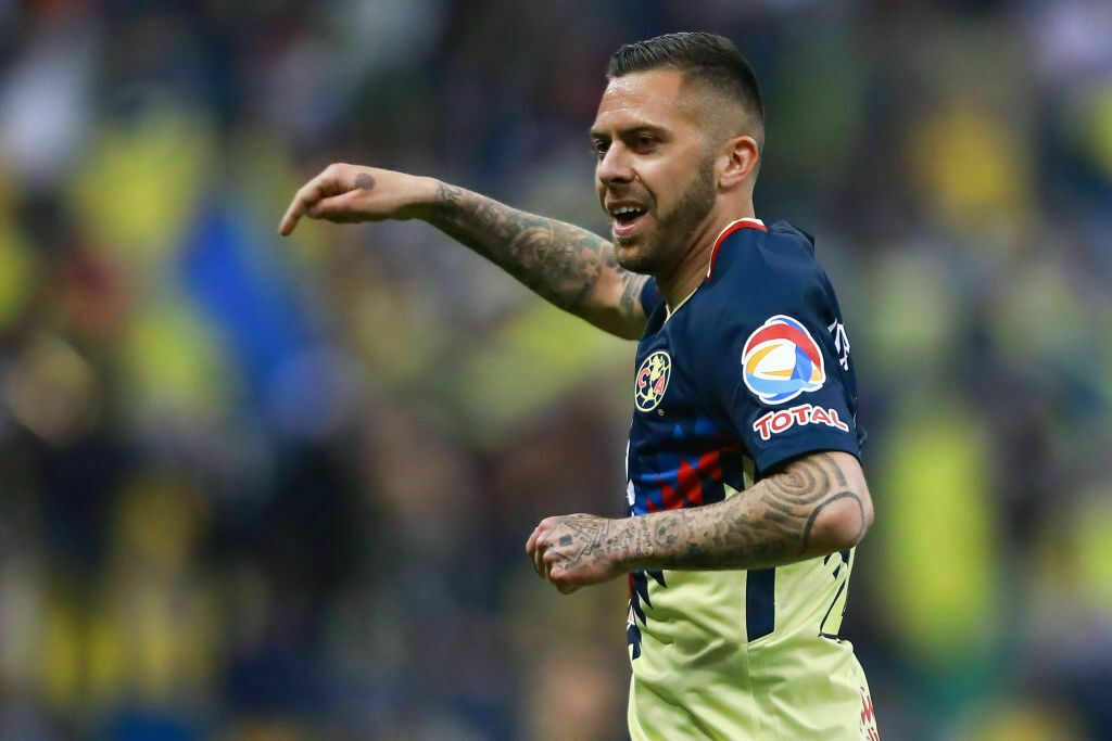 America v Lobos BUAP – Torneo Clausura 2018 Liga MX