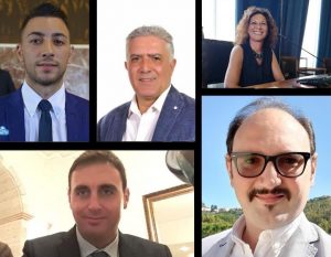 M5S Messina