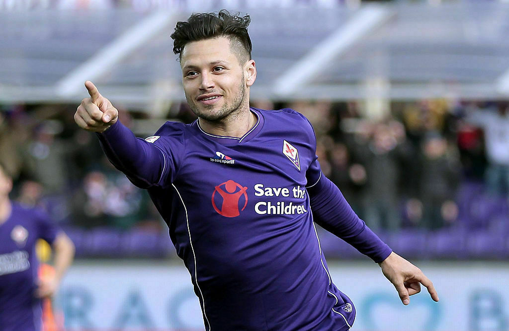 ACF Fiorentina v Hellas Verona FC – Serie A