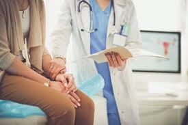 Medico paziente