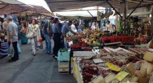 Mercato rionale