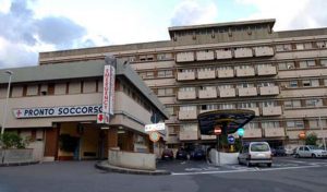 Policlinico G. Martino