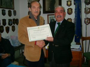 Pricoco e Cambareri