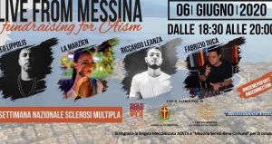 Settimana sclerosi forte ogliastri
