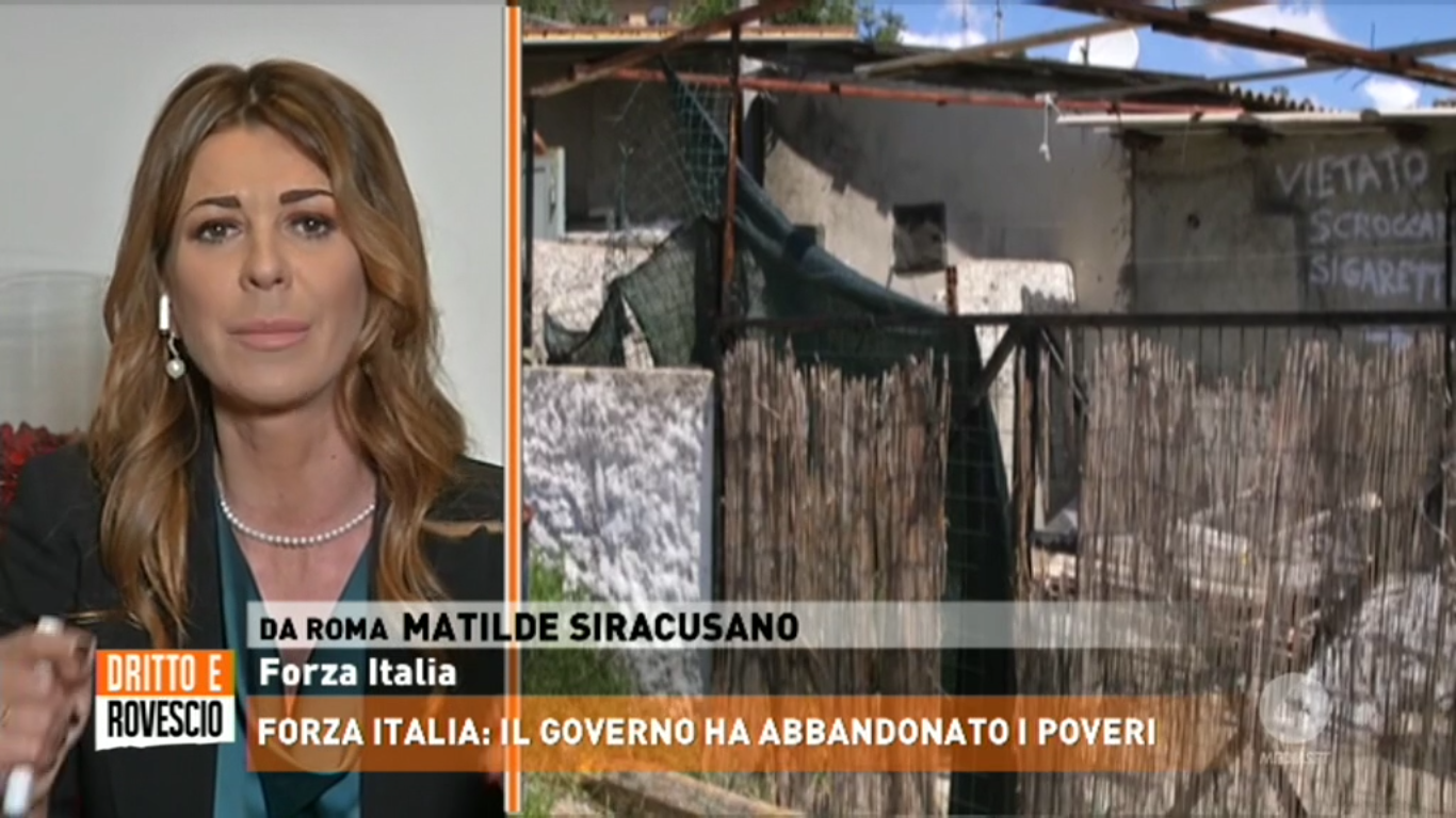 Siracusano risanamento