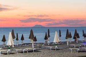 Sunset Beach Club Palmi