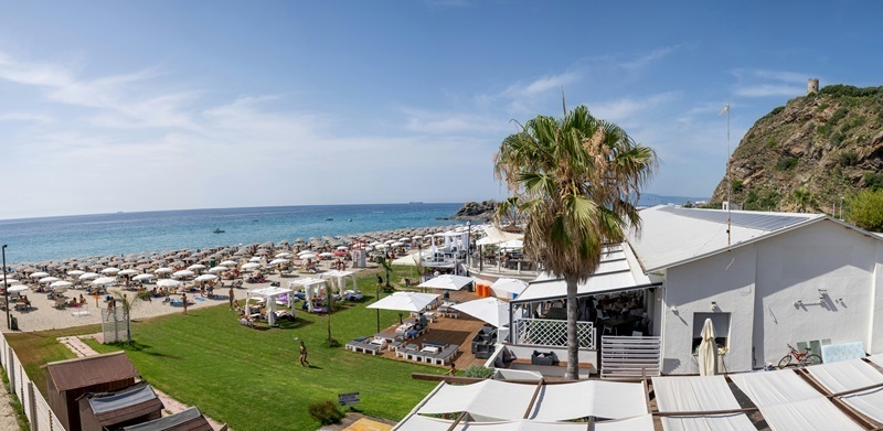 Sunset Beach Club Palmi 24