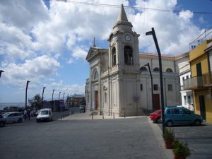 Torre faro