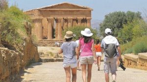 Turismo Sicilia