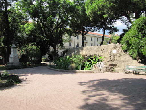 Villa mazzini