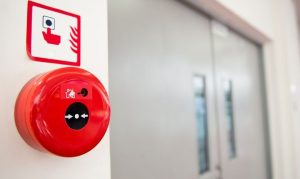 adeguamento antincendio scuole