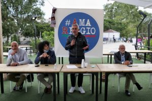 amareggio stanza 101