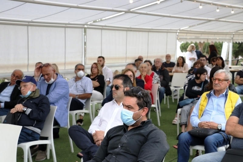 amareggio stanza 101
