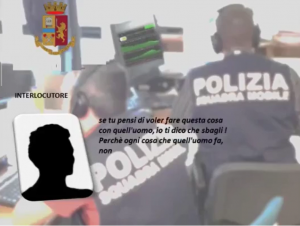 arresti messina