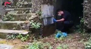 arresto carabinieri reggio calabria