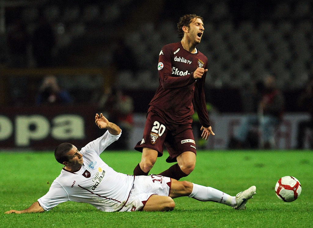 Torino FC v Reggina Calcio – Serie B