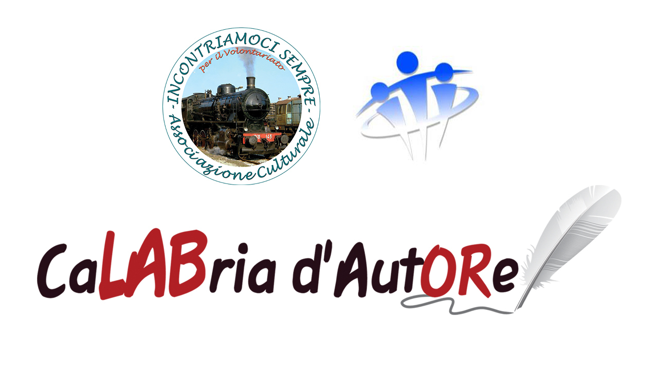 calabria d’autore