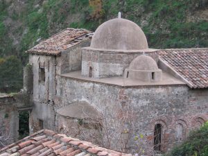 chiesa normanna mili