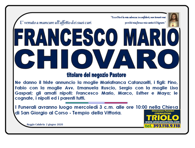 chiovaro