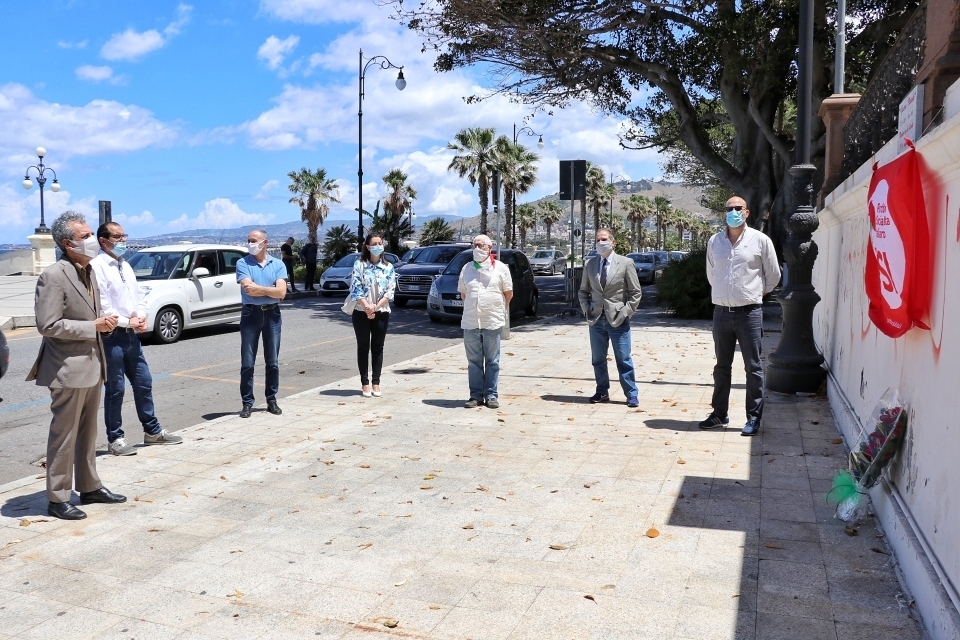 commemorazione matteotti