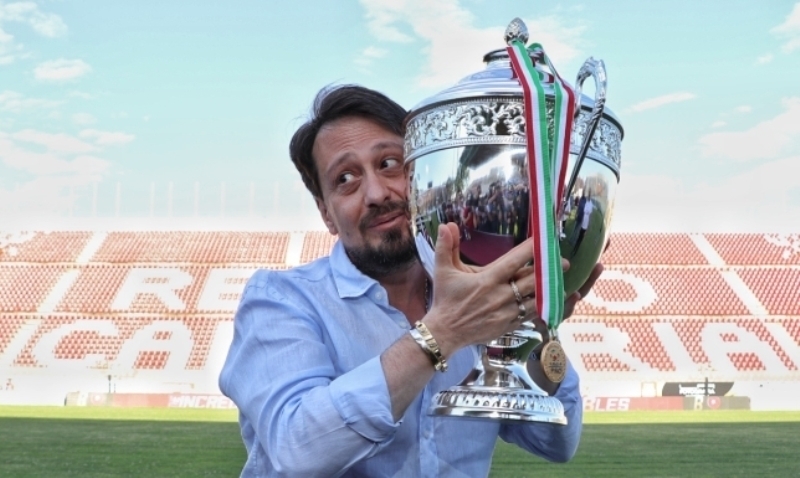 gallo reggina