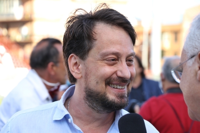 conferenza Gallo