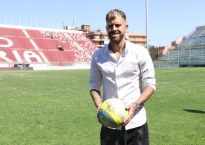 conferenza menez presentazione reggina 09