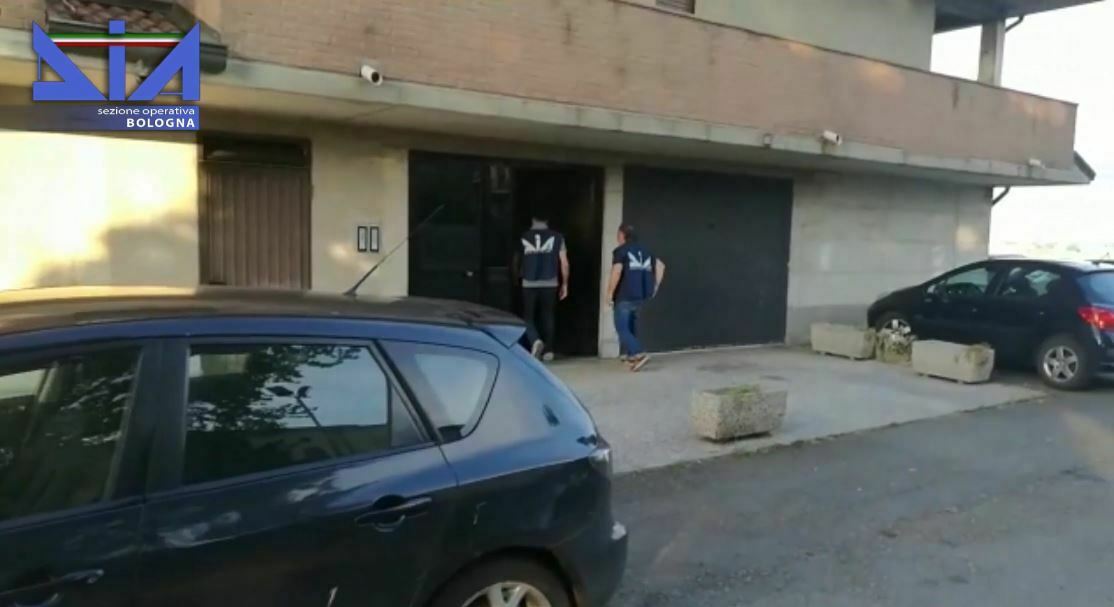 confisca dia bologna
