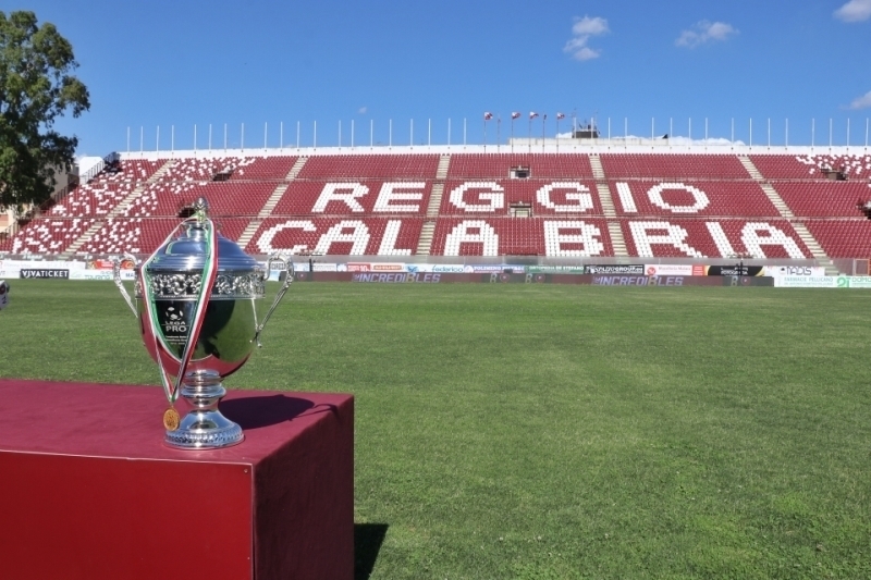 coppa reggina