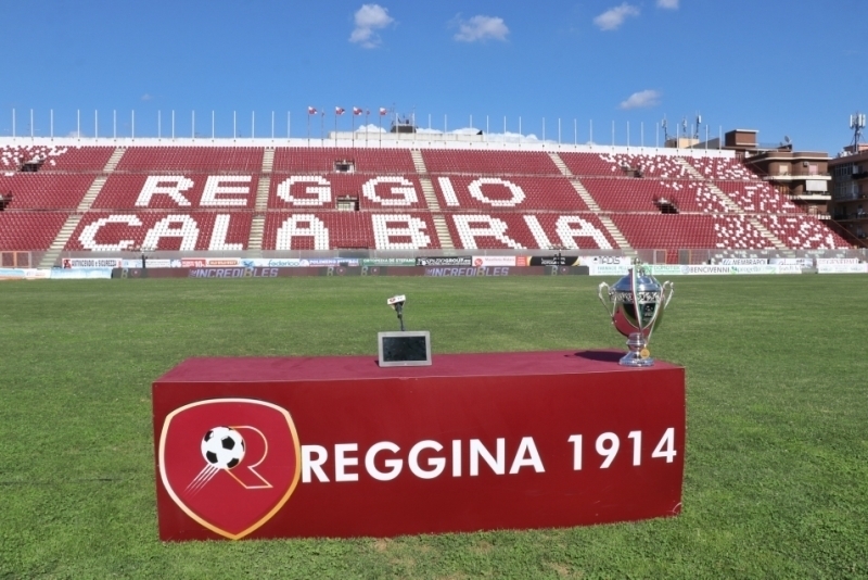 coppa reggina