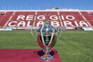 coppa reggina