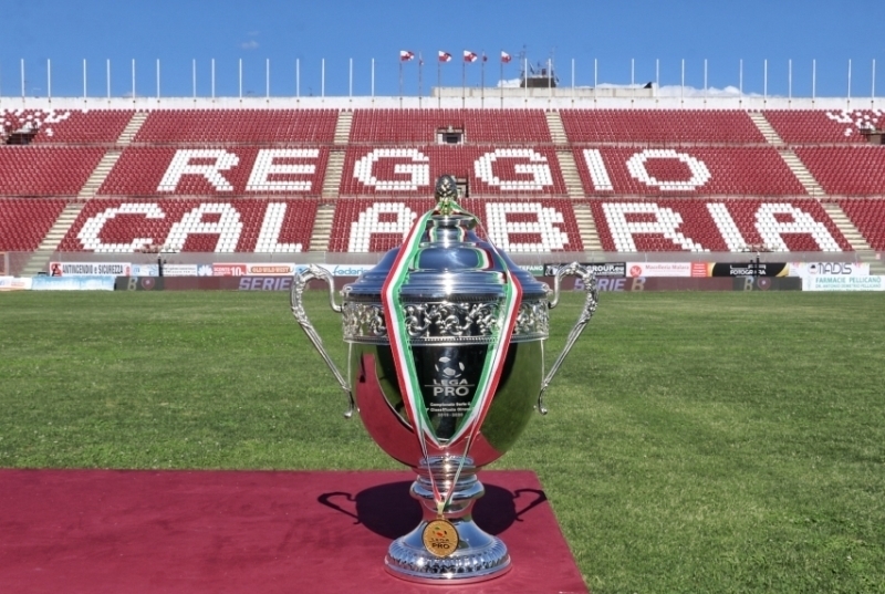 coppa reggina