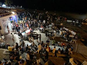 coronavirus movida reggio calabria 27 giugno 2020