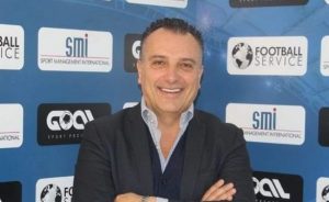 danilo caravello agente barillà reggina