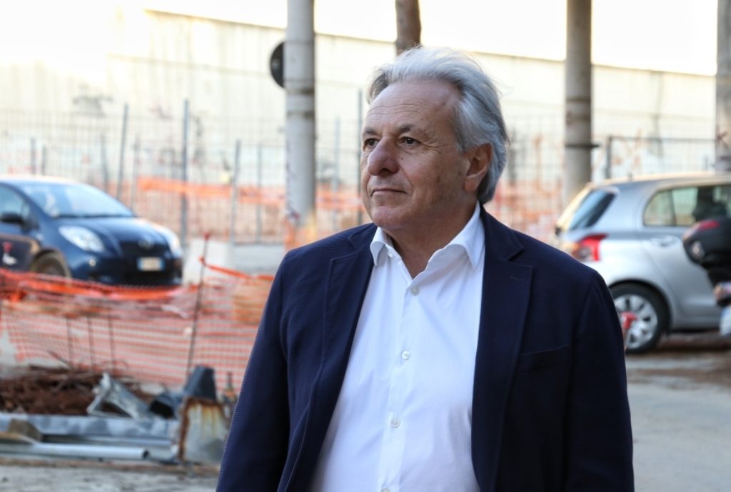 demi arena waterfront