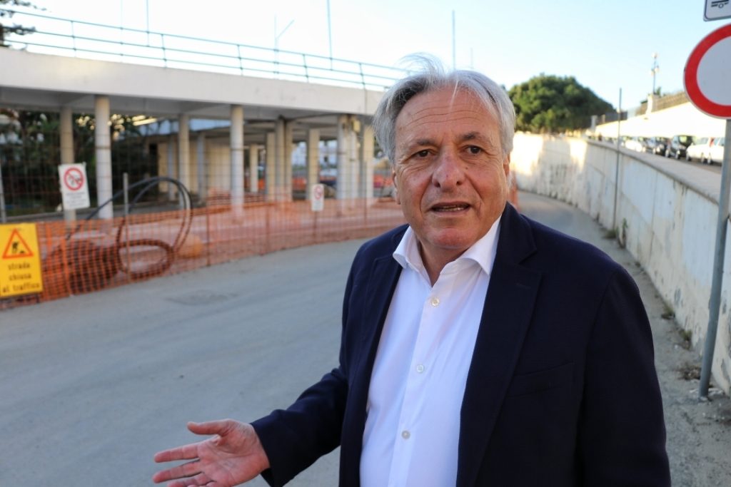 demi arena waterfront