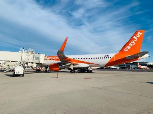 EasyJet