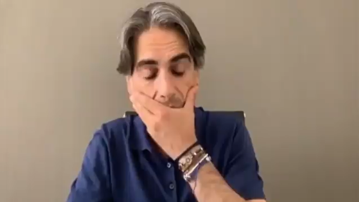 falcomatà