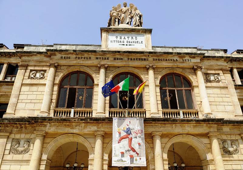 festa musica esercito