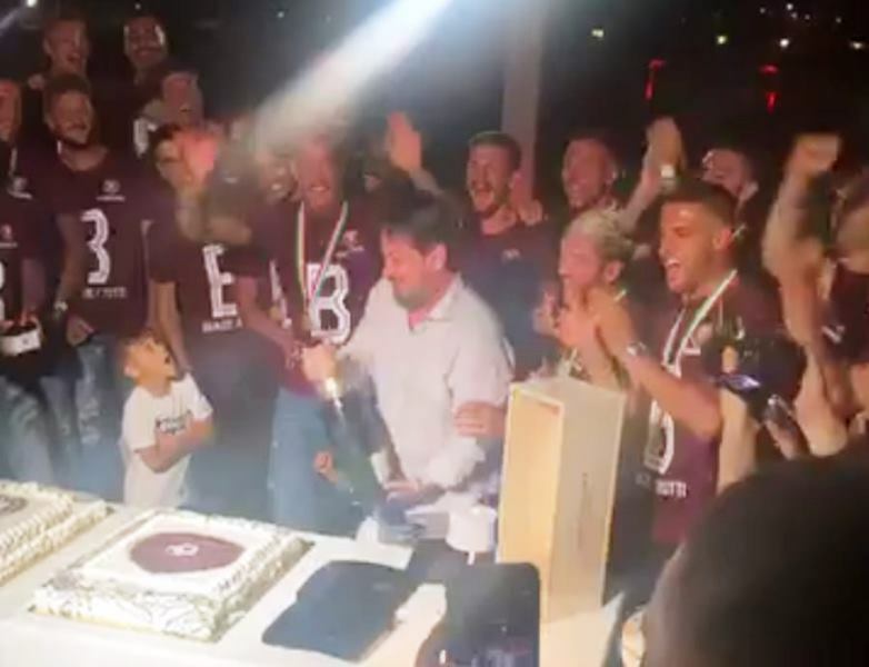 festa reggina