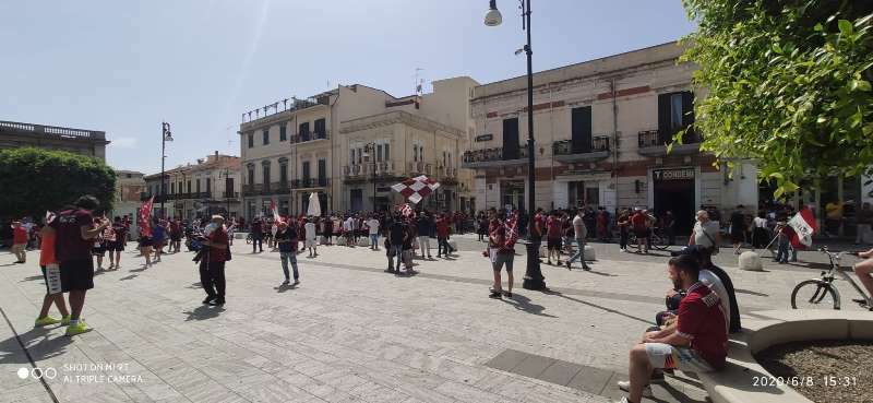 festa Reggina