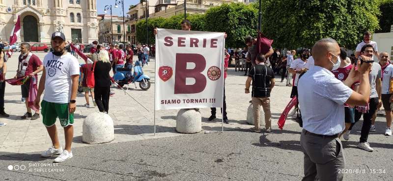 festa Reggina