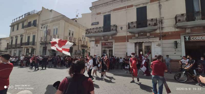 festa Reggina