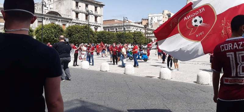 festa Reggina