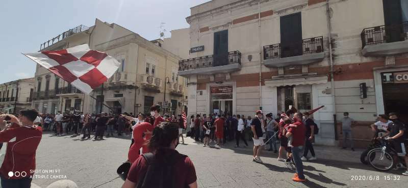 festa Reggina
