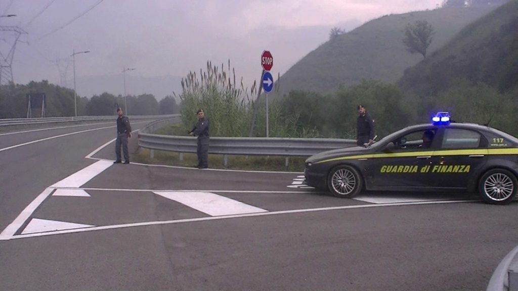 finanza auto funebri vibo valentia