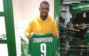 charpentier calciomercato reggina